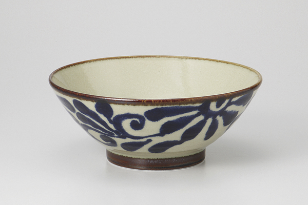 琉球唐草 6.5そば丼