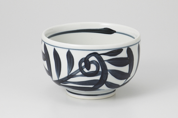 【廃番】黒唐草 4.2めし丼