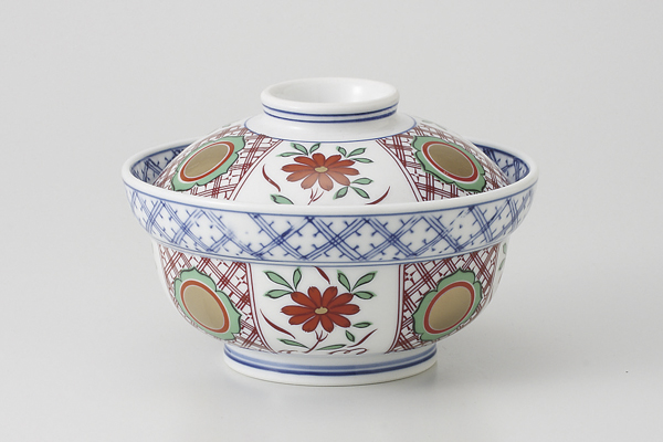 【廃番】錦宝珠 鉄火丼