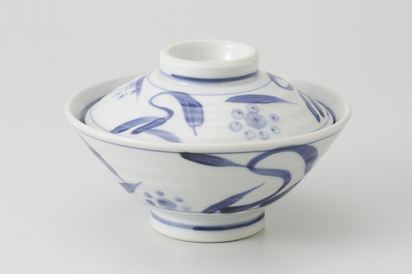 戸部古染 のり茶