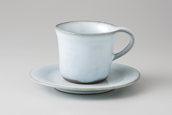 乳白 コーヒーC/S