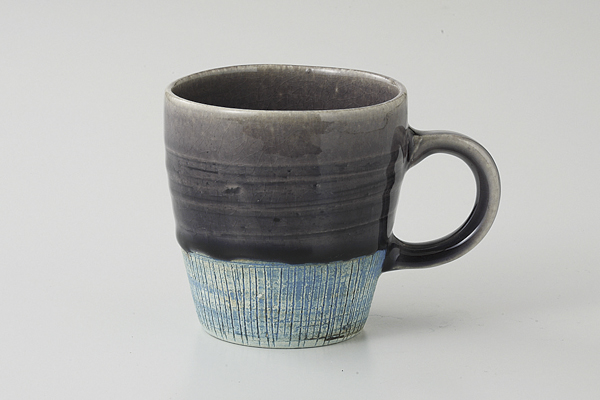 マカロンカシス マグ