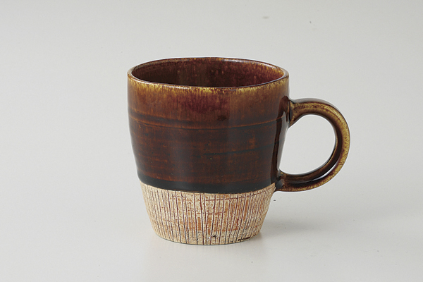 マカロンショコラ マグ