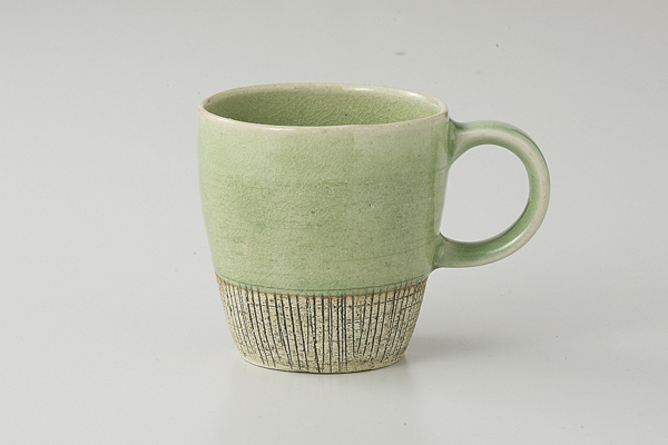 マカロンピスターシュ マグ