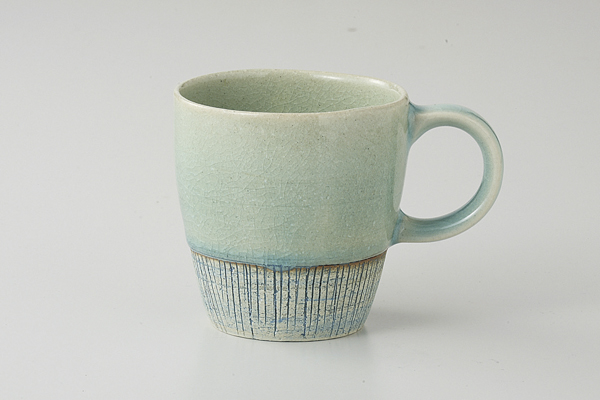 マカロンマント マグ