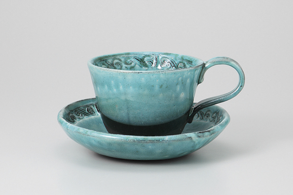 ウェーブ(新海) コーヒーC/S