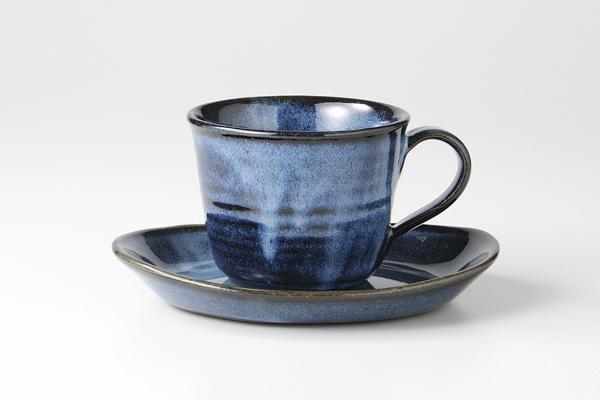 【廃番】窯変 コーヒーC/S