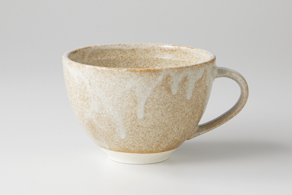 伊賀マット スープカップ