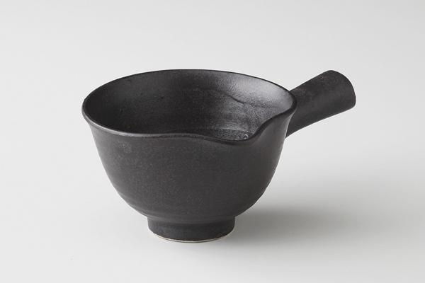 鉄黒 お手軽抹茶