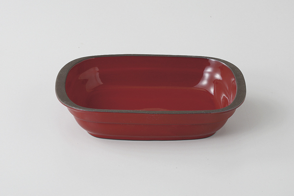 グリルシェフ レッド グラタン