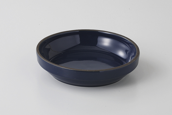 グリルシェフ ネイビー アヒージョ