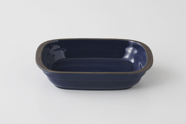 グリルシェフ ネイビー グラタン