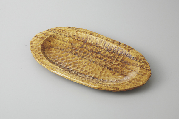 一刀彫ダエントレー