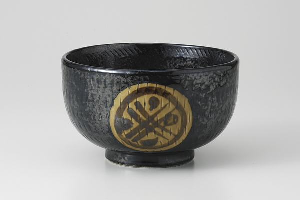 引出黒丸紋 4.2飯丼