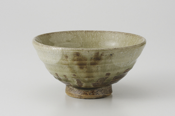 厚手茶流し 大平