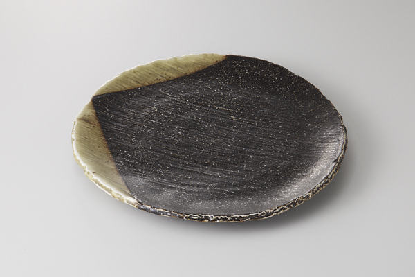 【廃番】星野 凛8.0丸皿