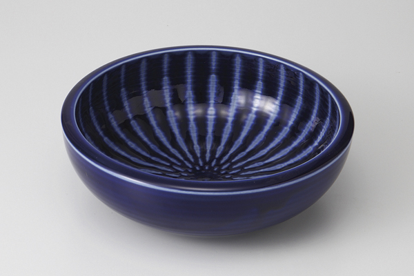 フォーカス ルリ くくり手5.5鉢