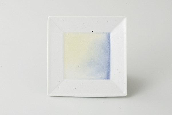 【廃番】Ｓｕｉ 13cm角皿
