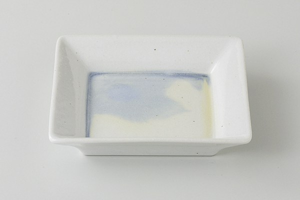 【廃番】Ｓｕｉ 14cm角鉢