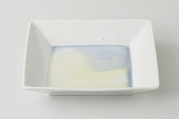 【廃番】Ｓｕｉ 19cm角鉢