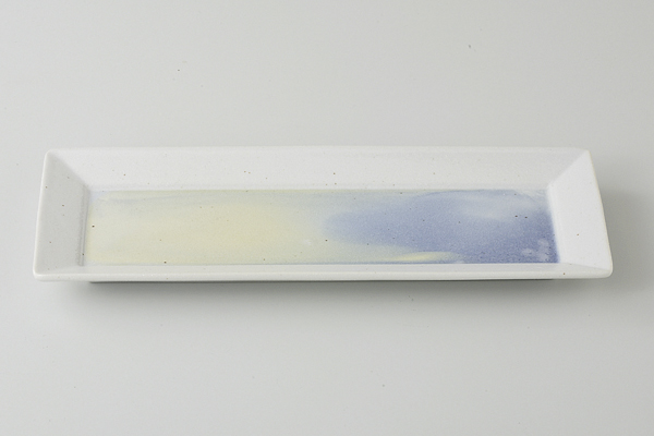 【廃番】Ｓｕｉ 29cm長角皿