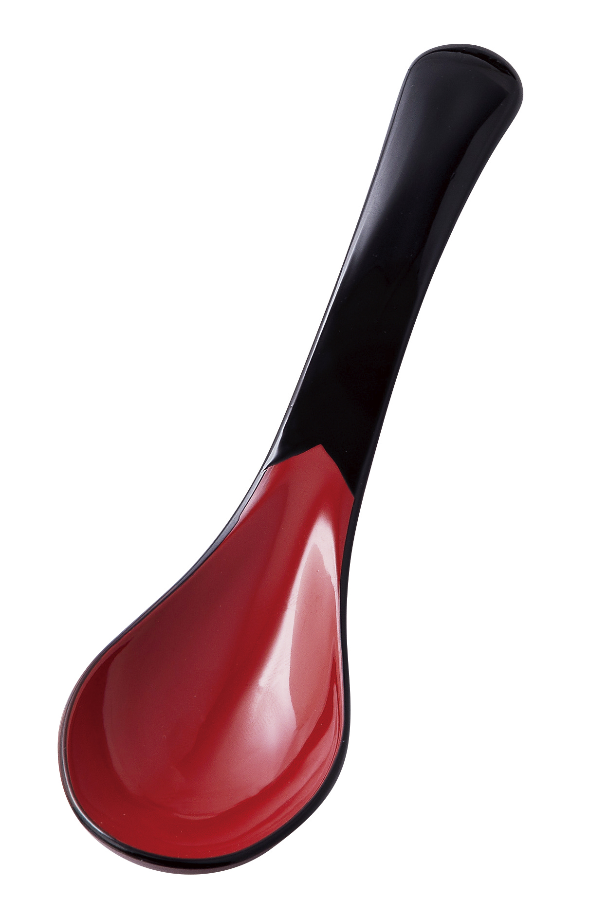 おじやｽﾌﾟｰﾝ(小) 黒内朱