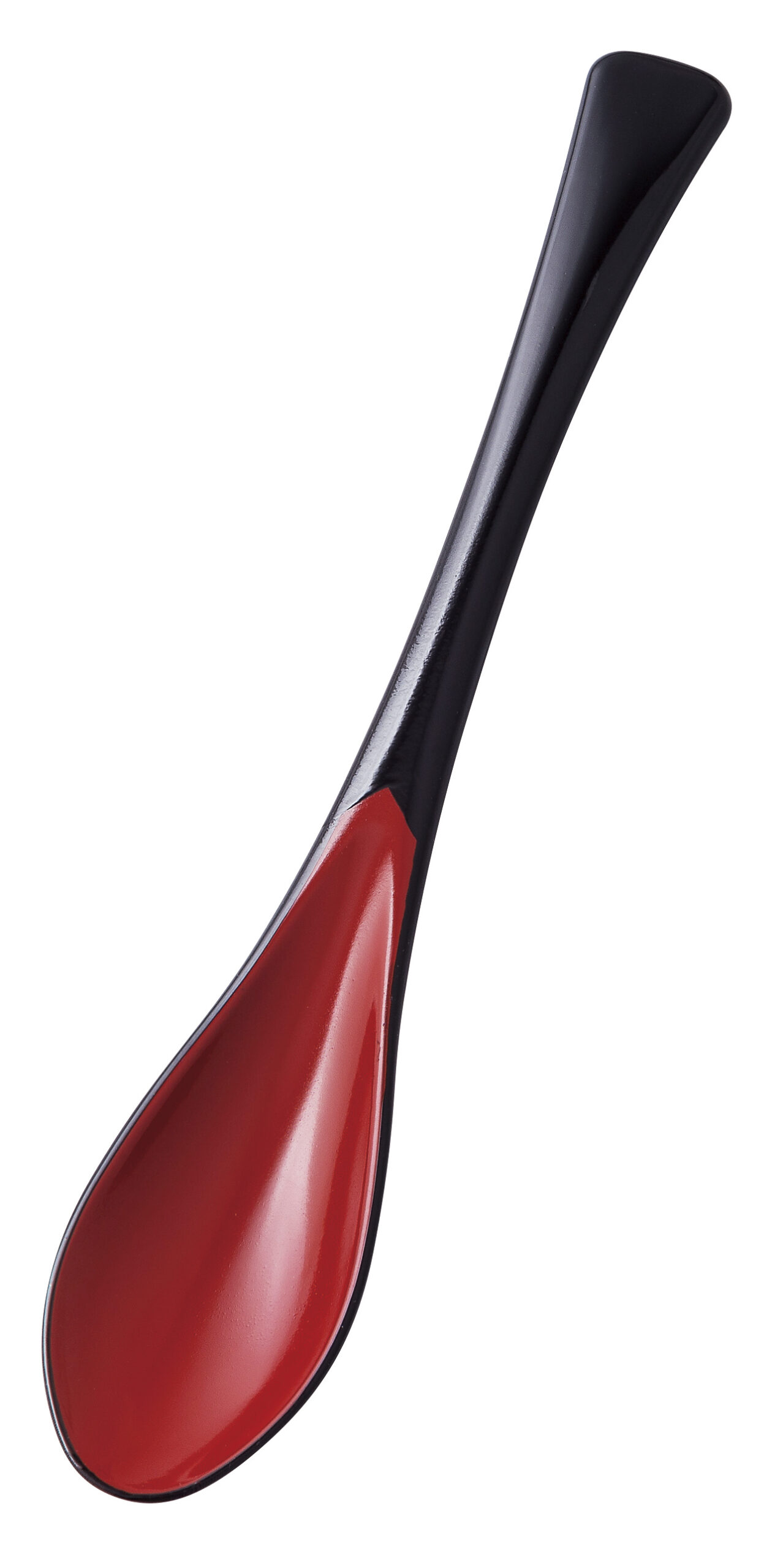 かゆｽﾌﾟｰﾝ(大) 黒内朱