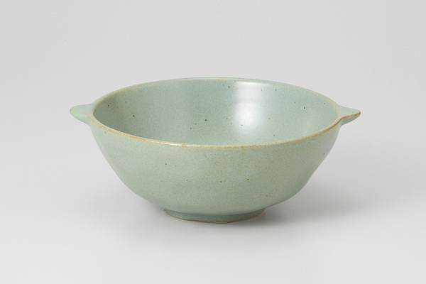 【廃番】ビーン 耳付スープ碗