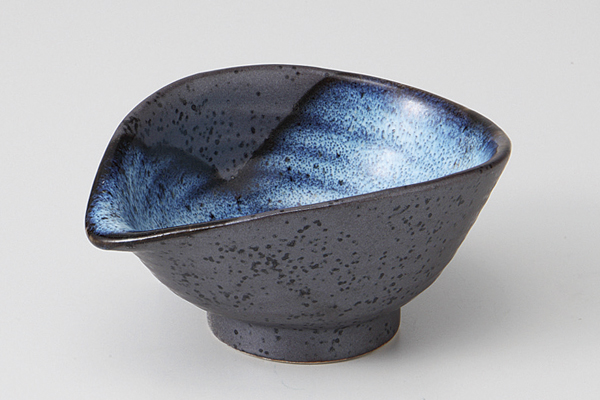 清流 なぶり鉢 小