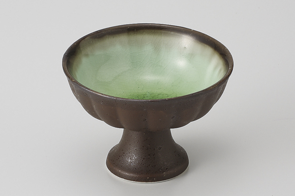 フリット 高台菊丼(中)