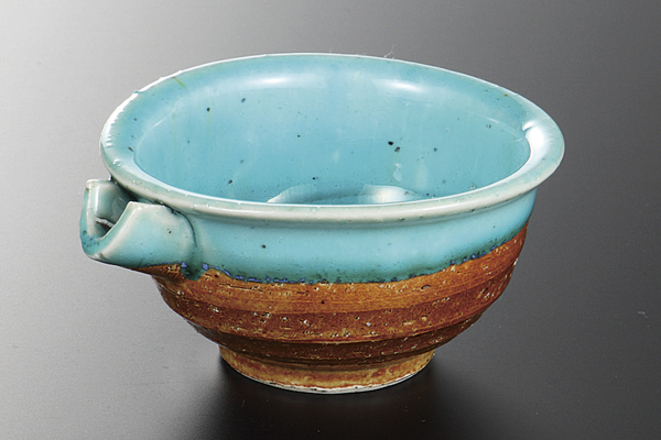 ビードロ片口 小鉢(小)