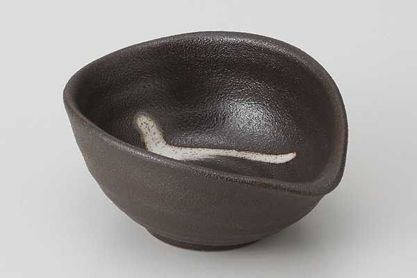 錦イラボ 卵型3.5小付