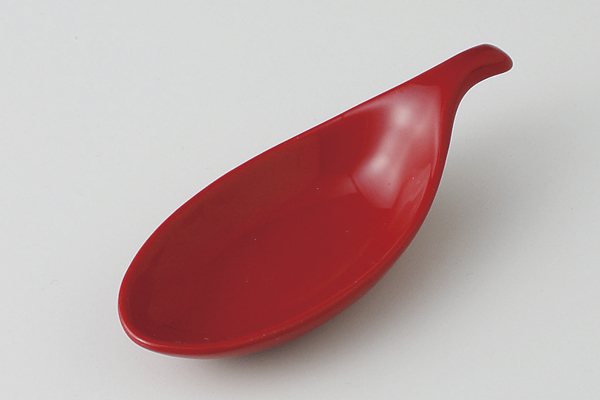 リーフボール レッド