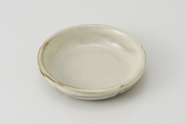 かすみ野 梅型取皿