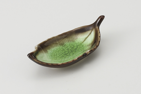 フリット木ノ葉 珍味小皿