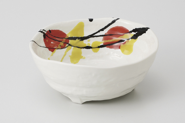 あけぼの ろくべい取鉢