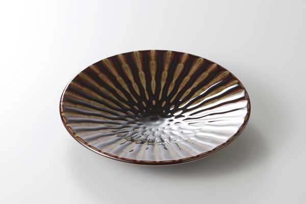 フオーカス アメ 輪二重6.5皿