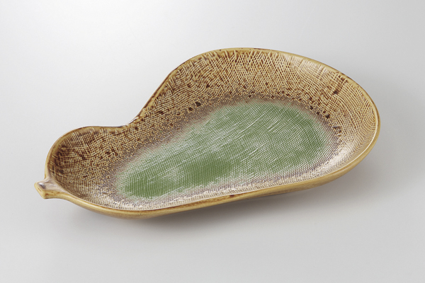 イラボ ひさご中皿