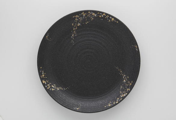 【廃番】スバル 31cm丸皿