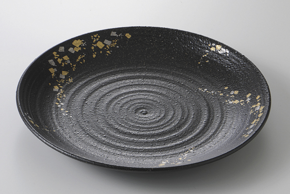 【廃番】スバル 16.5cm丸皿