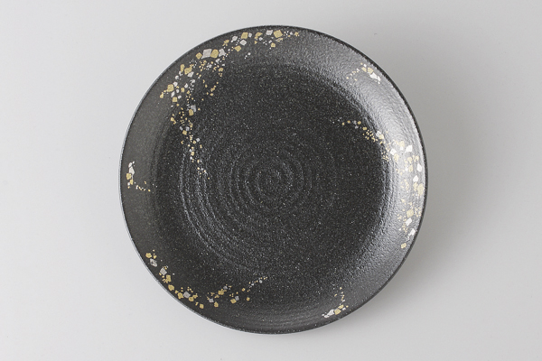 スバル 19cm丸皿