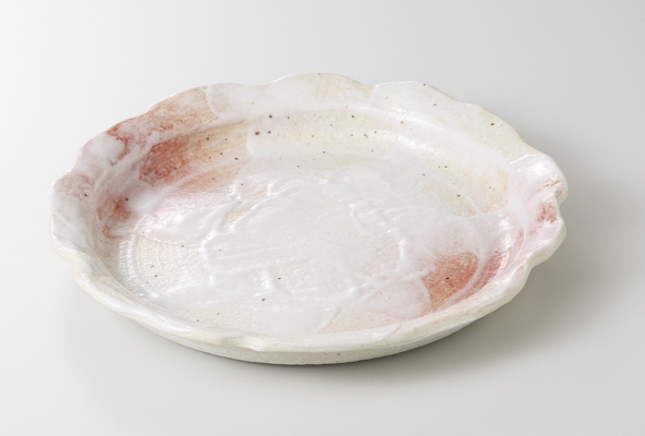 桜志野 輪花 小