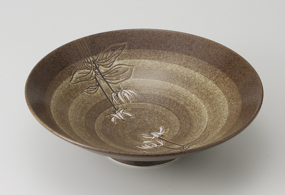 【廃番】カタクり 9.0盛鉢