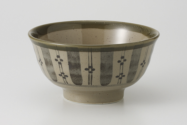 織部十草 5.5多用丼