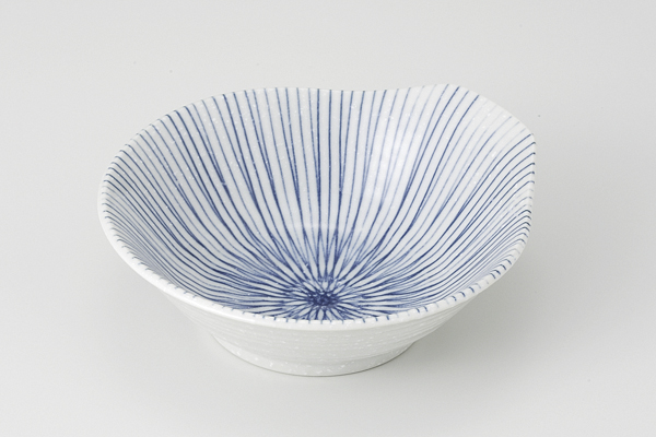 【廃番】千節十草 白ぼた新呑水