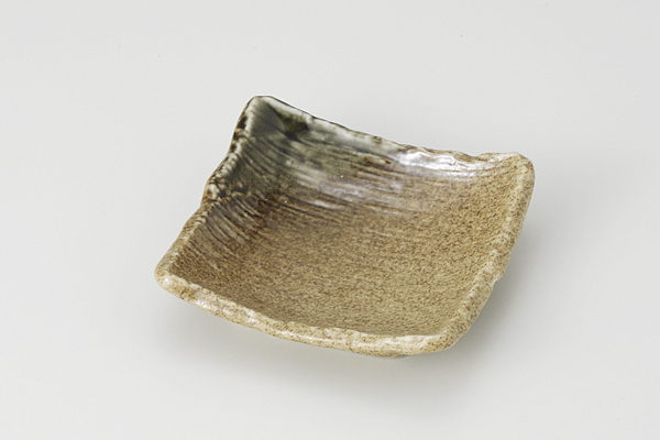 【廃番】伊賀織部吹 凛角千代口