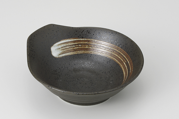 白刷毛天目 新呑水