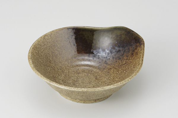 【廃番】伊賀織部 新呑水