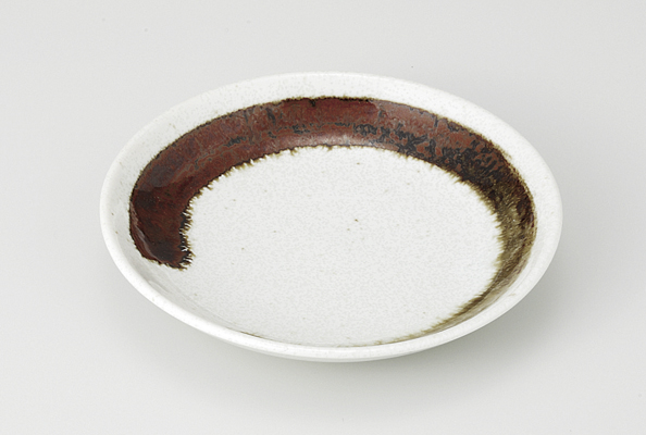 武蔵 ３.９深皿