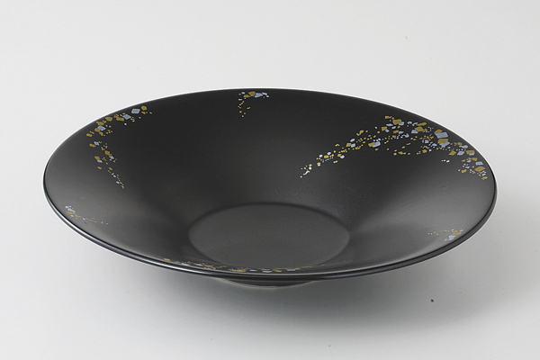 【廃番】スバル黒マット 富士型スープ